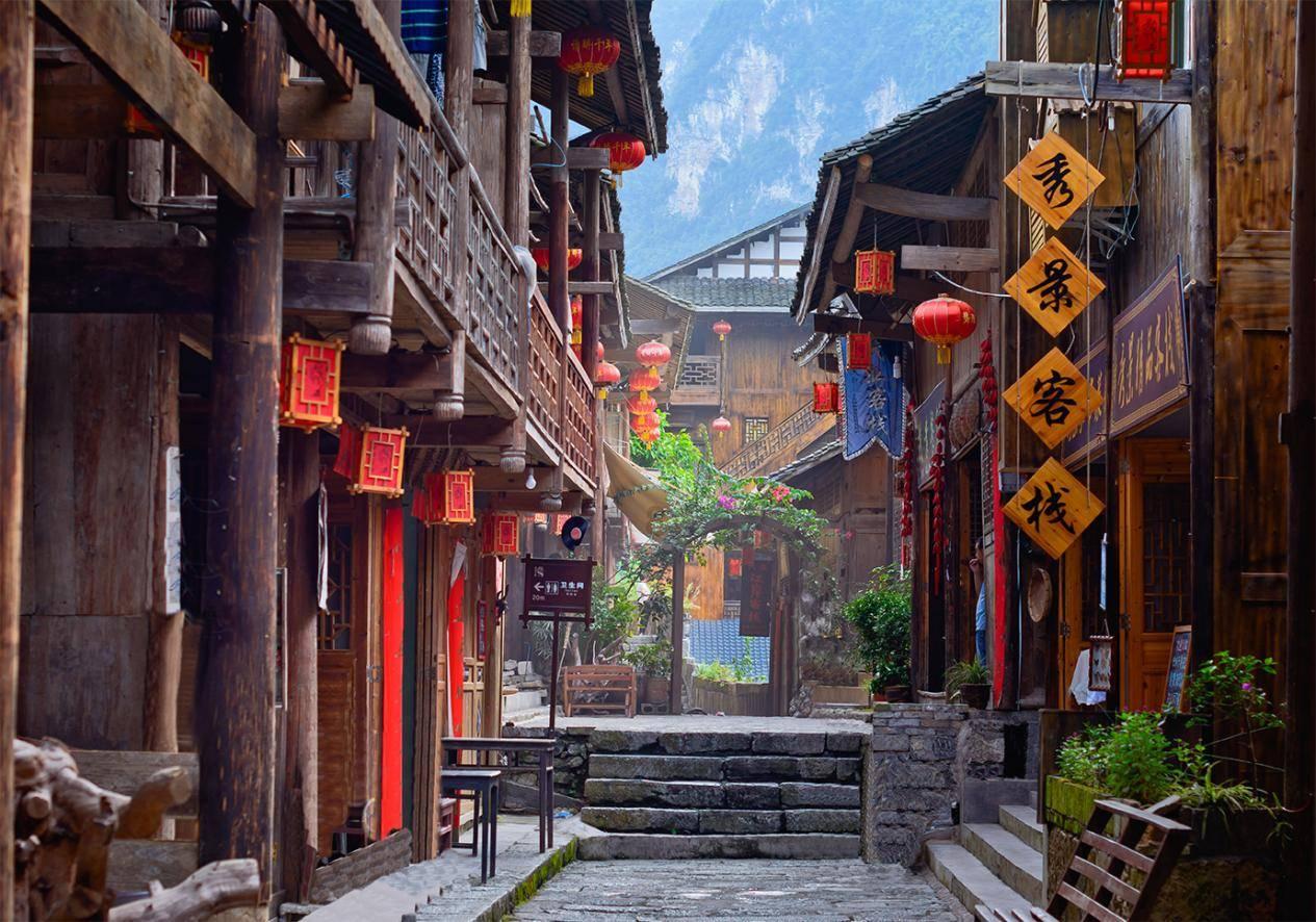 危险航线